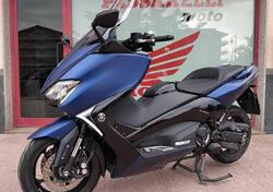 Yamaha T-Max 530 DX (2017 - 19) usata