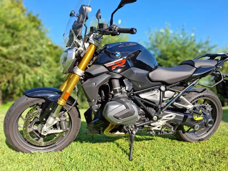 Bmw R 1250 R (2021 - 25) (4)
