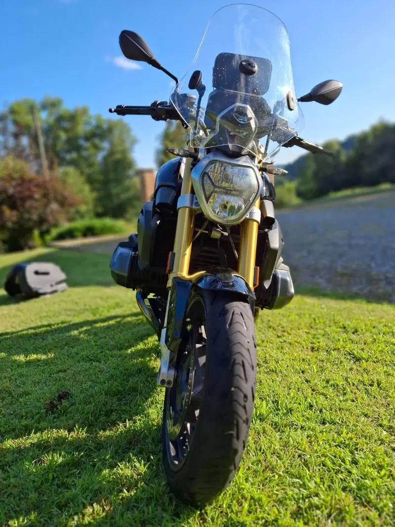 Bmw R 1250 R (2021 - 25) (6)