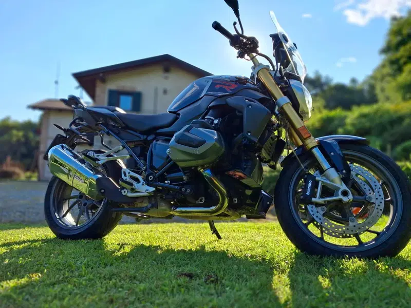 Bmw R 1250 R (2021 - 25) (8)