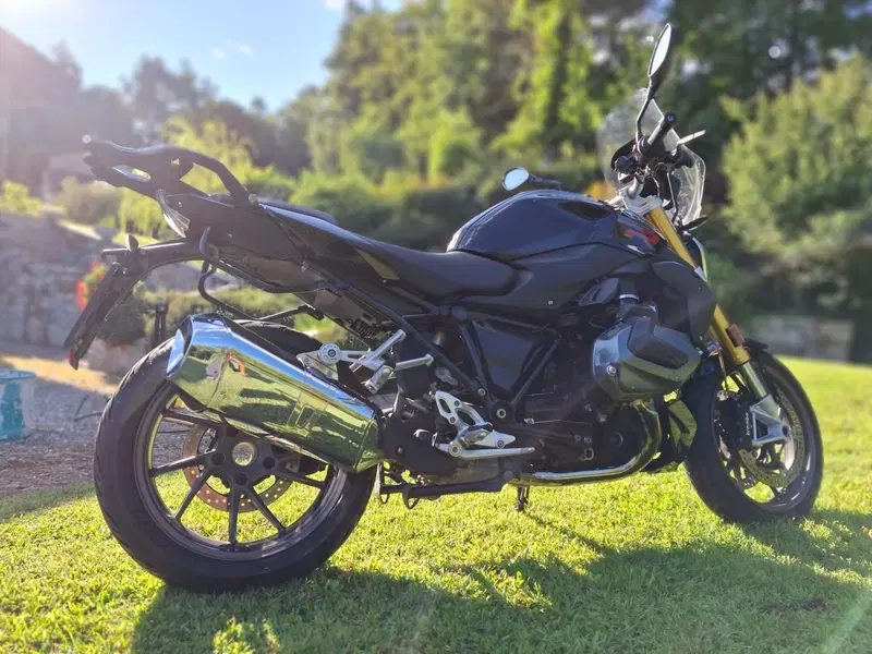 Bmw R 1250 R (2021 - 25) (9)