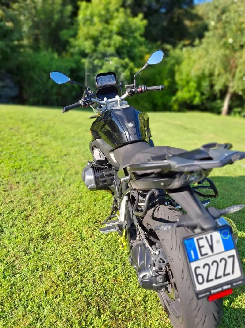 Bmw R 1250 R (2021 - 25) (12)