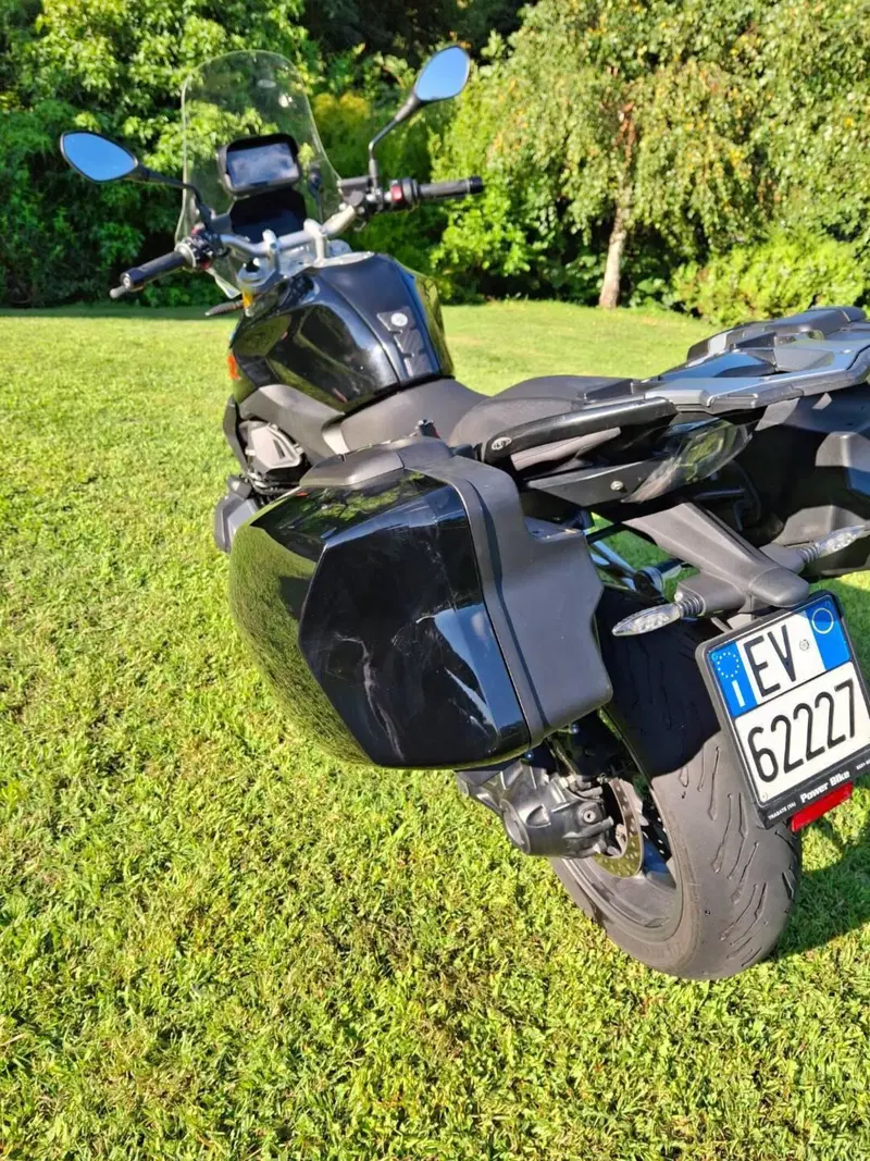 Bmw R 1250 R (2021 - 25) (13)