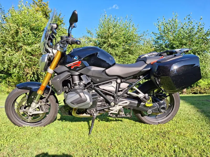Bmw R 1250 R (2021 - 25) (14)