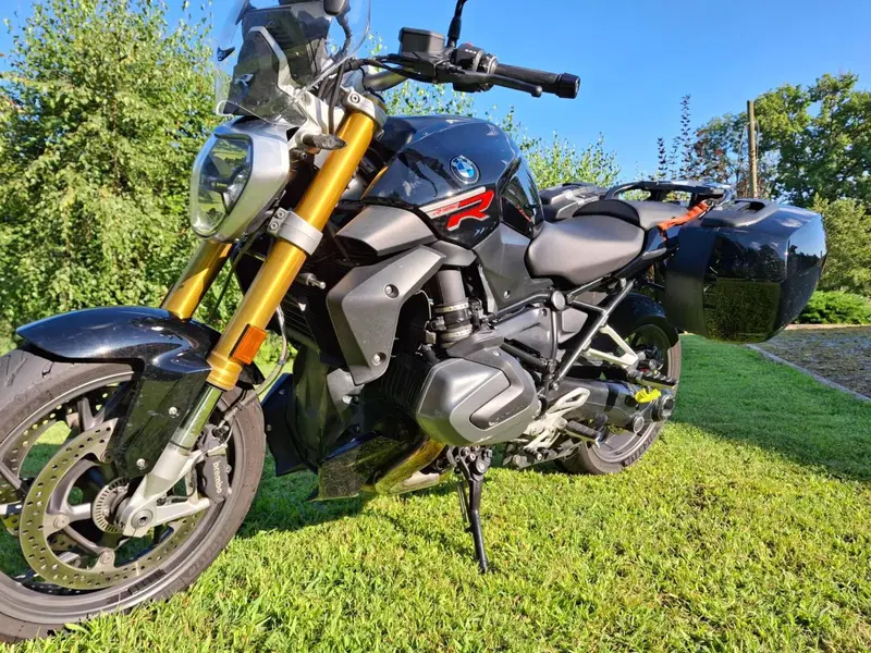 Bmw R 1250 R (2021 - 25) (15)
