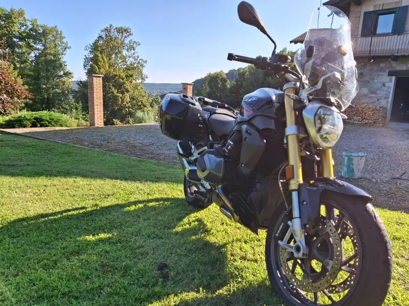 Bmw R 1250 R (2021 - 25) (16)