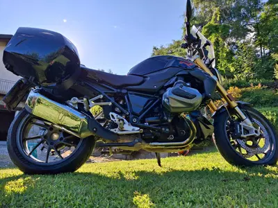 Bmw R 1250 R (2021 - 25) usata