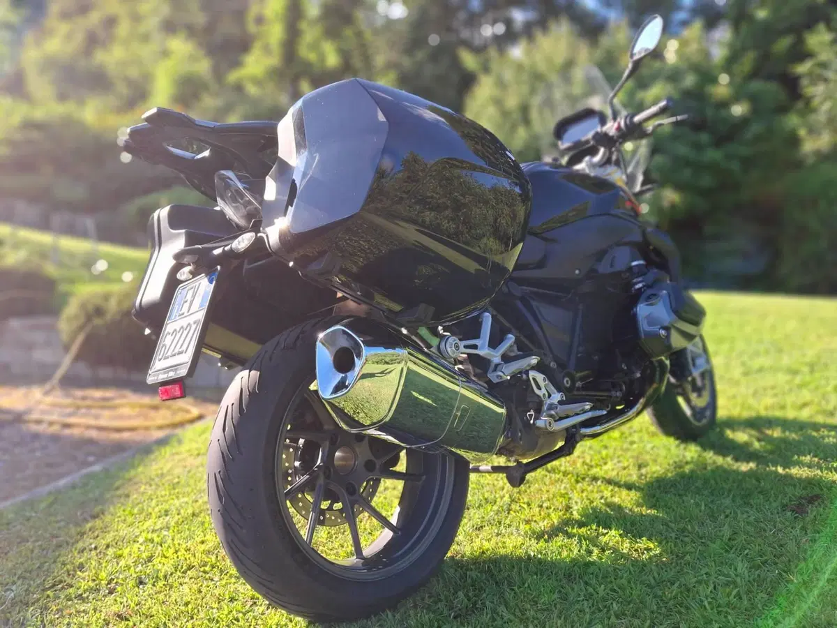 Bmw R 1250 R (2021 - 25) (17)