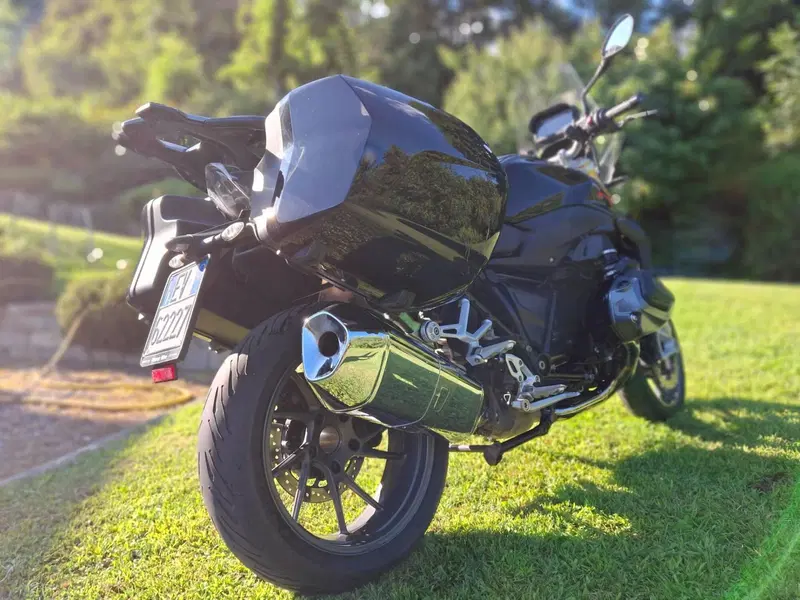 Bmw R 1250 R (2021 - 25) (17)