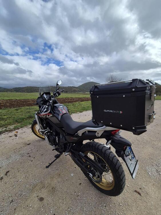 Honda Transalp XL750 (2025) (3)