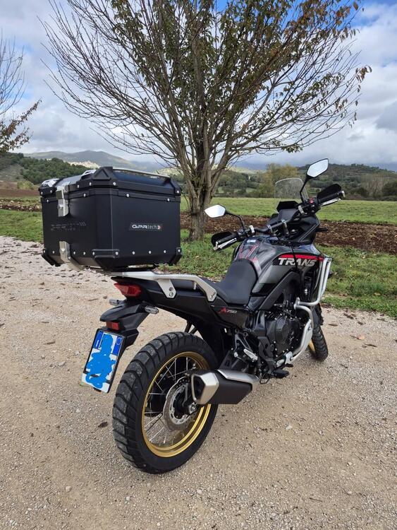 Honda Transalp XL750 (2025) (5)
