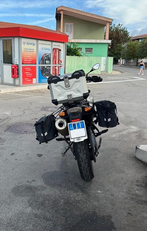 Bmw F 800 GS (2008 - 15) (2)