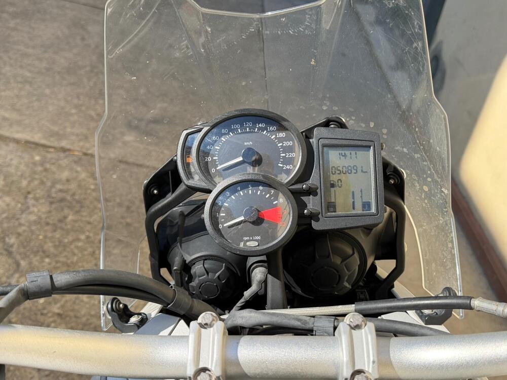 Bmw F 800 GS (2008 - 15) (3)