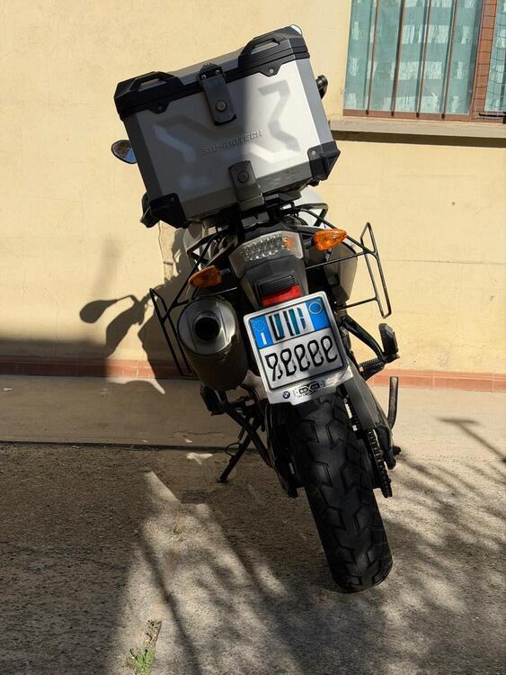 Bmw F 800 GS (2008 - 15) (4)