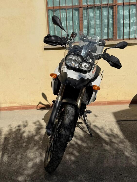 Bmw F 800 GS (2008 - 15) (5)