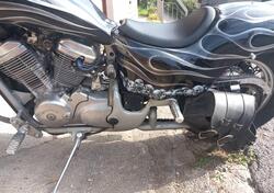 Honda VT 600 C Shadow (1989 - 98) usata