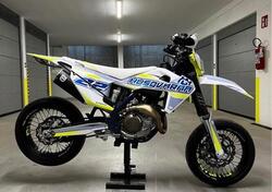 Husqvarna FS 450 (2021) usata