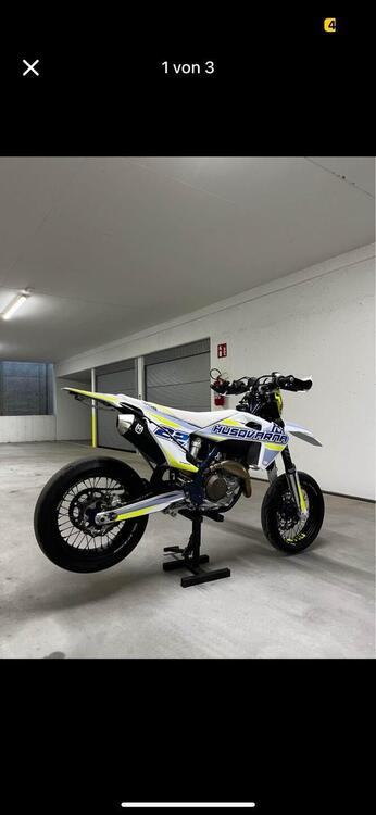 Husqvarna FS 450 (2021) (2)