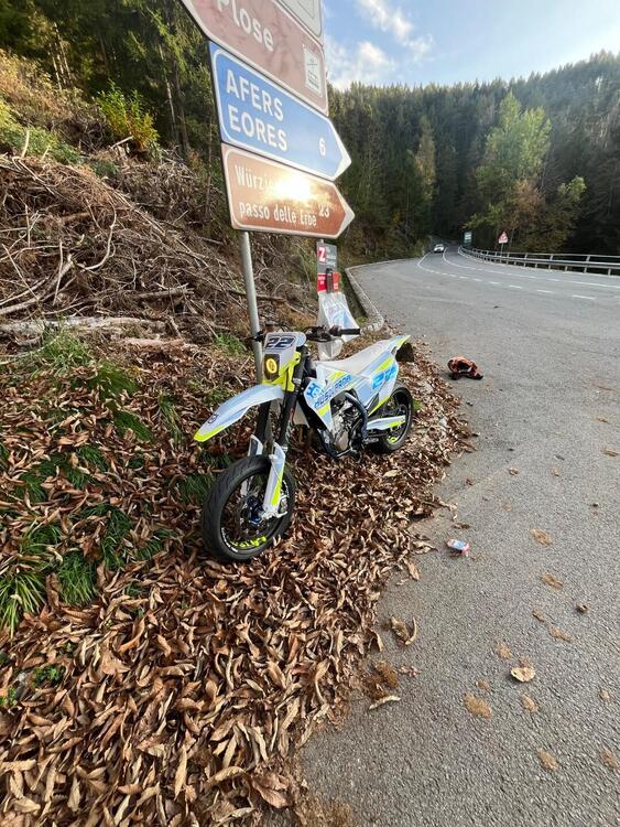 Husqvarna FS 450 (2021) (3)