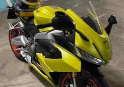 Aprilia RS 660 (2020 - 24) usata