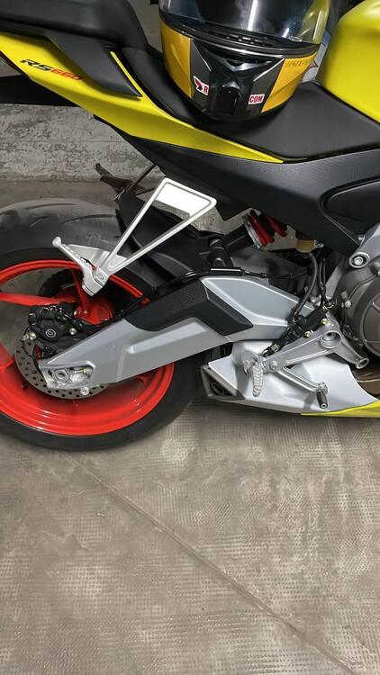 Aprilia RS 660 (2020 - 24) (4)