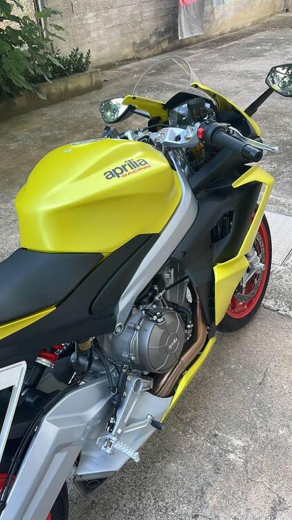 Aprilia RS 660 (2020 - 24) (5)
