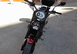 Benelli Leoncino 500 ABS (2017 - 20) usata