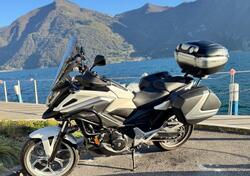 Honda NC 750 X DCT ABS (2018 - 20) usata