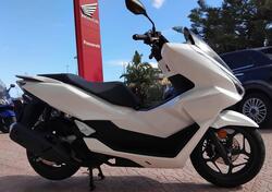 Honda PCX 125 (2025) usata