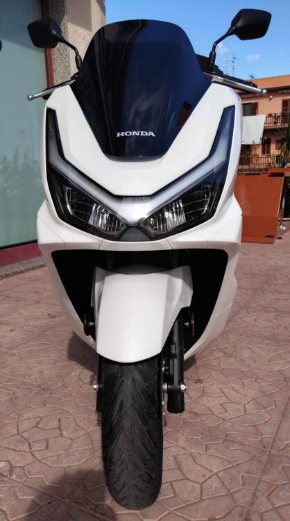 Honda PCX 125 (2025) (2)