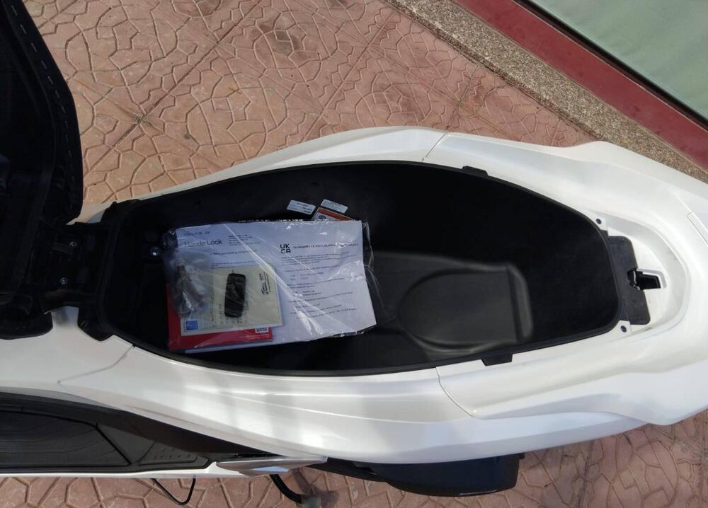 Honda PCX 125 (2025) (5)