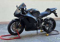 Honda CBR 600 RR (2024 - 25) usata