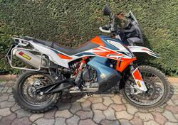 KTM 790 Adventure R Rally (2019 - 20) usata