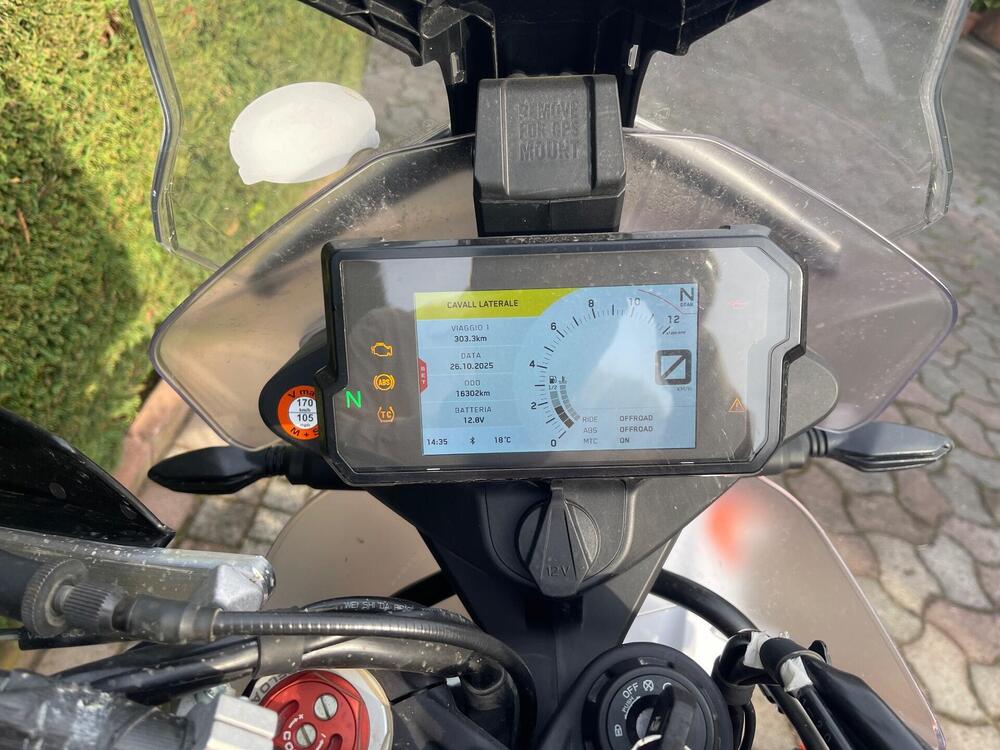 KTM 790 Adventure R Rally (2019 - 20) (4)