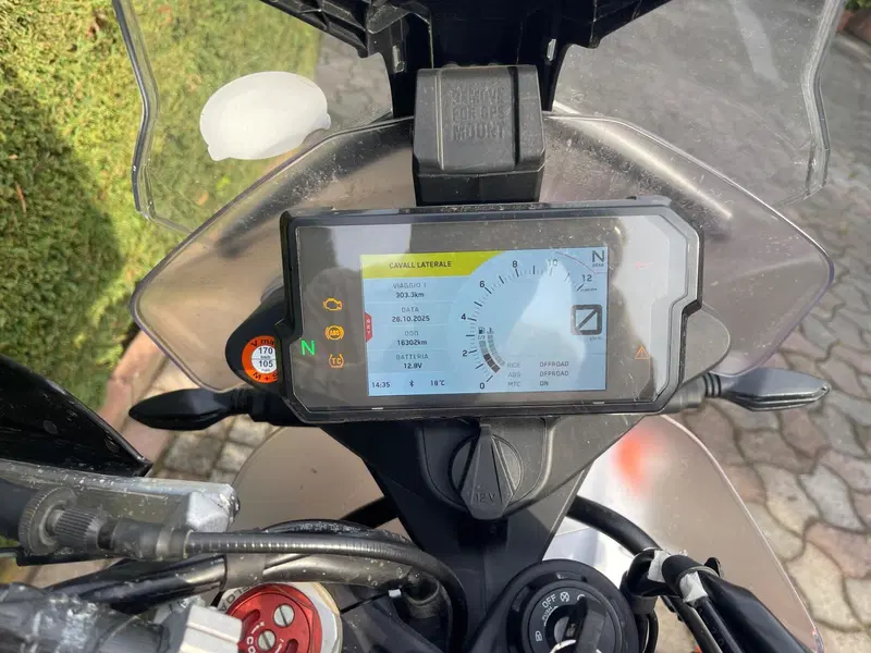 KTM 790 Adventure R Rally (2019 - 20) (4)