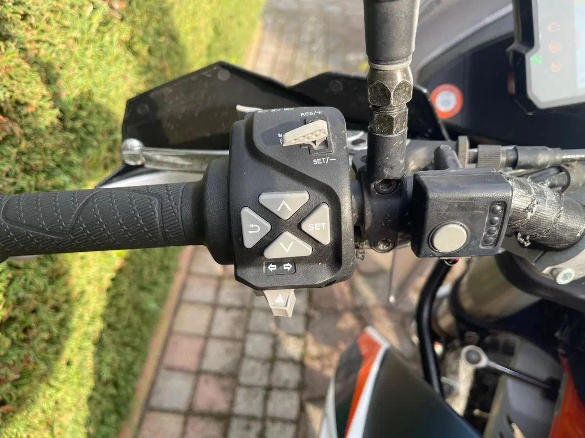 KTM 790 Adventure R Rally (2019 - 20) (6)