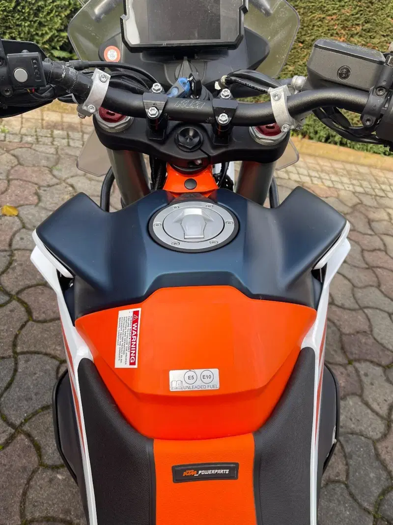 KTM 790 Adventure R Rally (2019 - 20) (7)