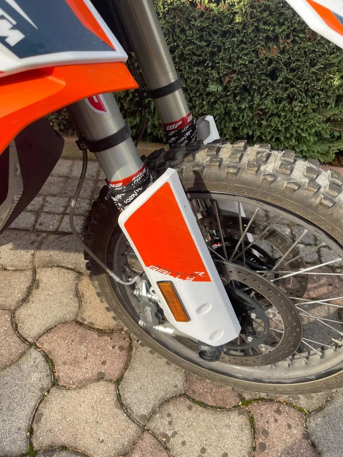 KTM 790 Adventure R Rally (2019 - 20) (8)
