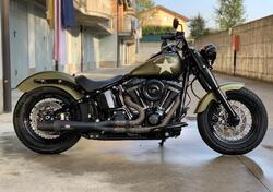 Harley-Davidson 1800 Slim S (2015 - 17) - FLS usata