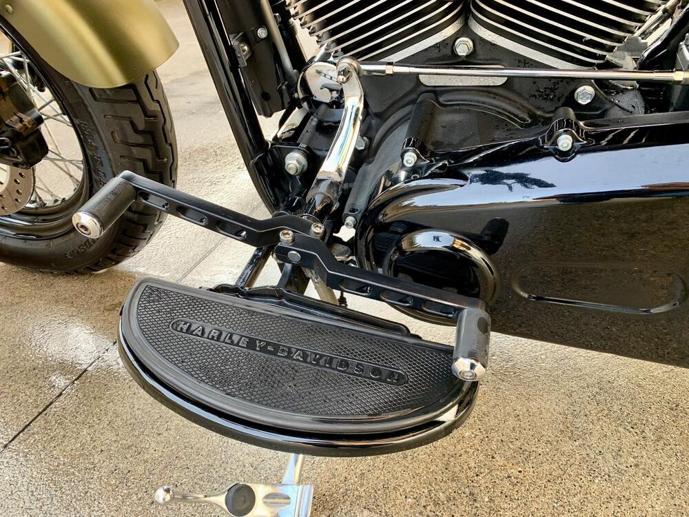 Harley-Davidson 1800 Slim S (2015 - 17) - FLS (3)