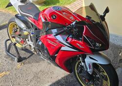 Honda CBR 1000 RR Fireblade (2012 - 16) usata