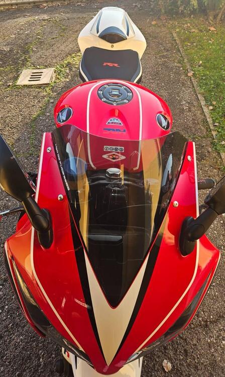 Honda CBR 1000 RR Fireblade (2012 - 16) (4)