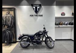 Triumph Bonneville 800 (2002 - 07) usata