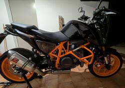 KTM 690 Duke R (2016 -17) usata