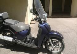 Aprilia Scarabeo 200 (2001 - 04) usata