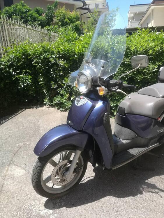 Aprilia Scarabeo 200 (2001 - 04) (4)