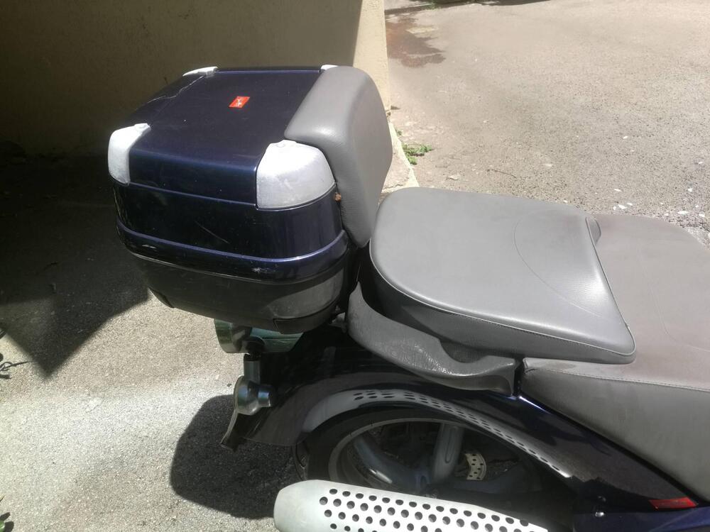 Aprilia Scarabeo 200 (2001 - 04) (5)