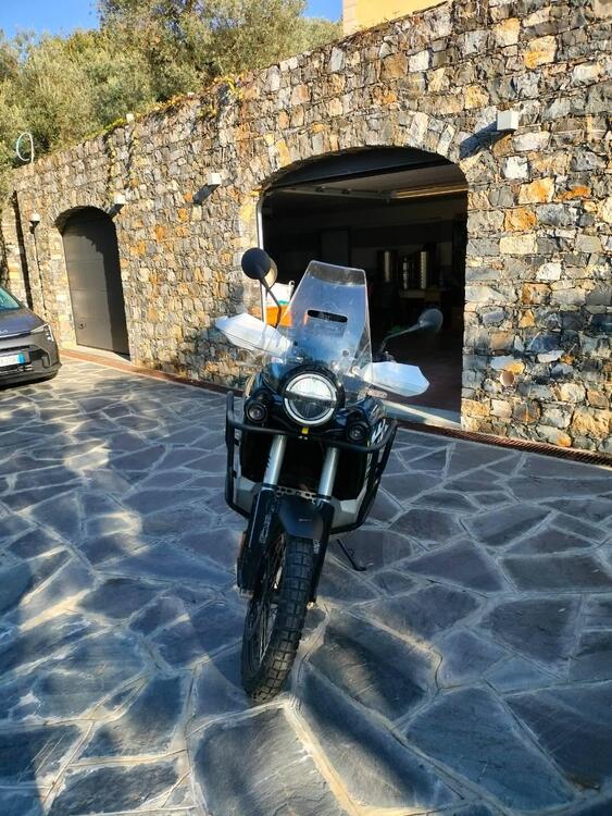 Husqvarna Norden 901 Expedition (2023 - 24) (2)