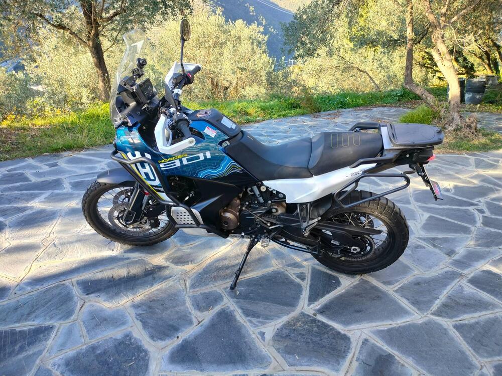 Husqvarna Norden 901 Expedition (2023 - 24) (3)