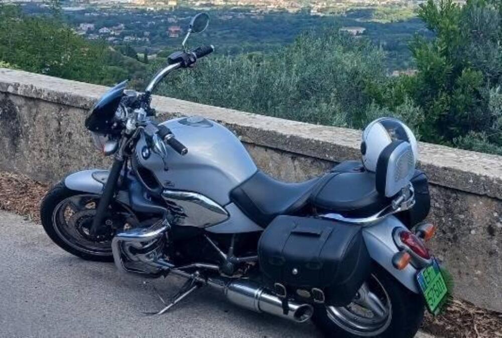 Bmw R 1200 C Avantgarde (1999 - 02)